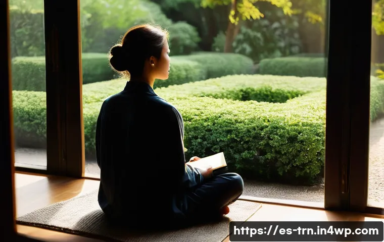 몰입 상태 유도와 자기 인식의 중요성 관련 이미지 1