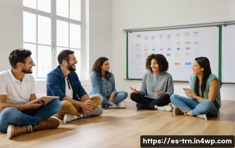 몰입 학습을 위한 피드백 주기 설정 방법 관련 이미지 1