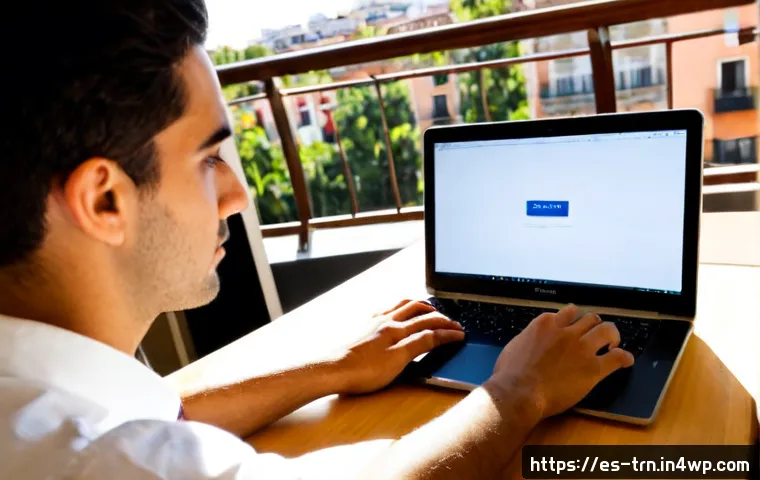 Home 17 몰입 상태에서의 자기 효능감 증진 - Photorealistic focused young Spanish-speaking professional at a sunlit home office in Madrid, calmly...